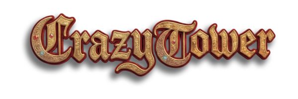 Crazy Tower Casino niskie depozyty od dwudziestu złotych