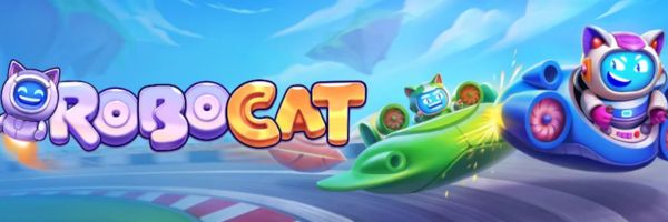 Robocat Casino program lojalnościowy VIP